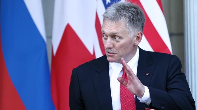 Песков: Россия постоянно чувствует попытки сдерживания со стороны Запада
