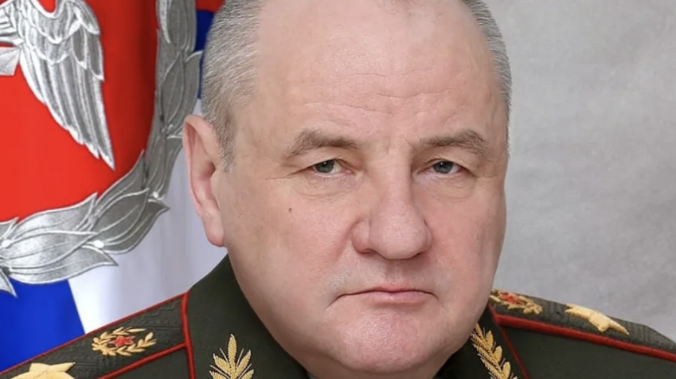 Бывшему замминистра обороны Попову дали 19 лет