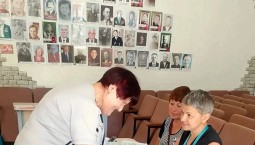 В Севастополе началось досрочное голосование