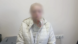 Сторонница боевиков ВСУ задержана в Севастополе