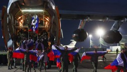 146 российских бойцов вернули из украинского плена