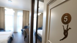 В Севастополе прошли самооценку 47 гостевых домов 