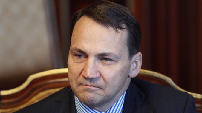 Польский дипломат рассказал о планах раздела Украины