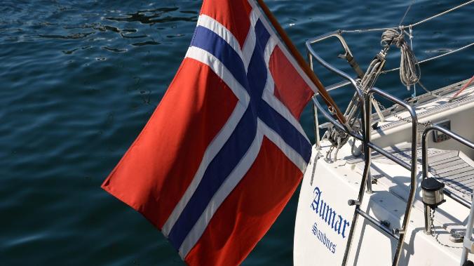 Нефтяной фонд Норвегии лишился $74 млрд на фоне геополитической ситуации