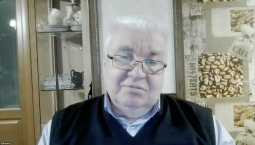 Самойлов: Зеленский просит Макрона о спасении 