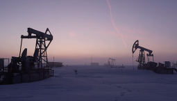 317 новых месторождений открыли в России в 2025 году