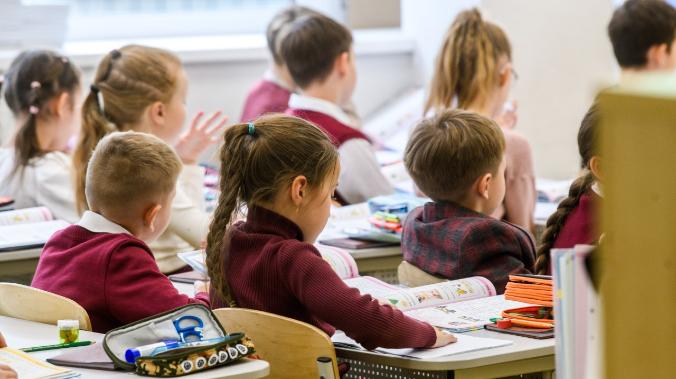В школах введут трёхбалльную оценку поведения