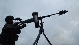 356 беспилотников сбито за сутки в зоне спецоперации