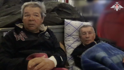 Военные России спасли захваченных в Нигере геологов