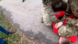 В России хакера осудили на 16 лет за работу на Украину