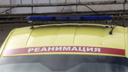 Трое детей – в больнице после взрыва на улице Павла Корчагина