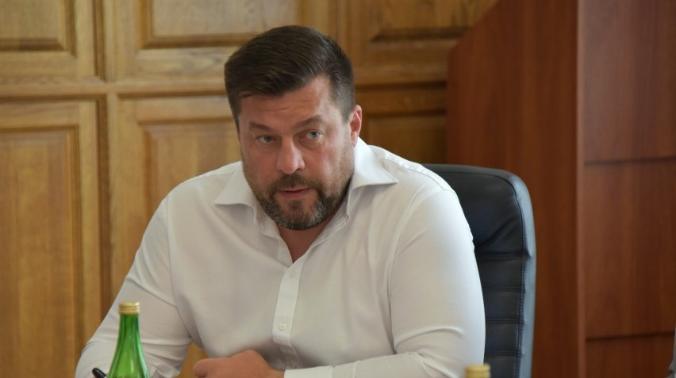 Кирпичников уходит с должности – контракт не продлили?