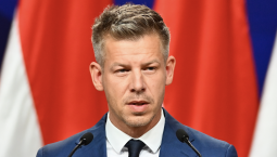 Мадьяр: российская нефть вновь пойдёт в Венгрию по «Дружбе»