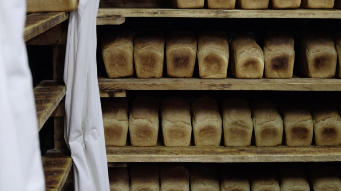 Росстандарт утвердил требования к белому хлебу