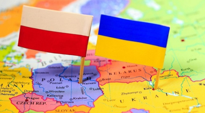 Modern Diplomacy: Польша готовится к захвату Западной Украины