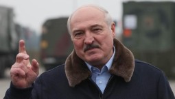 В белорусской делегации назвали признание Крыма частью России неизбежным