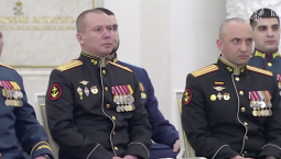 Принят закон о новых льготах для Героев России