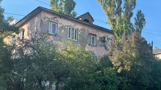 МЧС проверит многоэтажные дома в Керчи