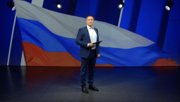 Итоги с Вадимом Колесниченко: 28 марта в 20:00