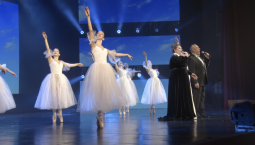 В ДКР пройдёт фестиваль оперы и балета «Херсонес»