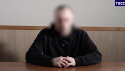 Задержан житель Анапы, который собирал данные для ракетных ударов ВСУ