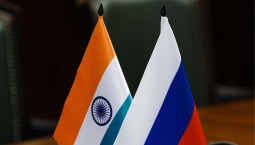 Россию и Индию связывает крепкая многолетняя дружба 
