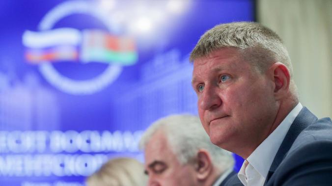 Депутат Шеремет: Совбез ООН должен созвать трибунал по преступлениям киевского режима