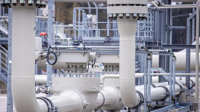В Польше «СП-2» назвали газовой бомбой, заложенной под фундамент евроинтеграции