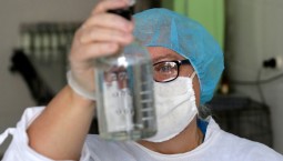 Российские химики из Ставрополя открыли новый эффективный способ борьбы с раком мозга