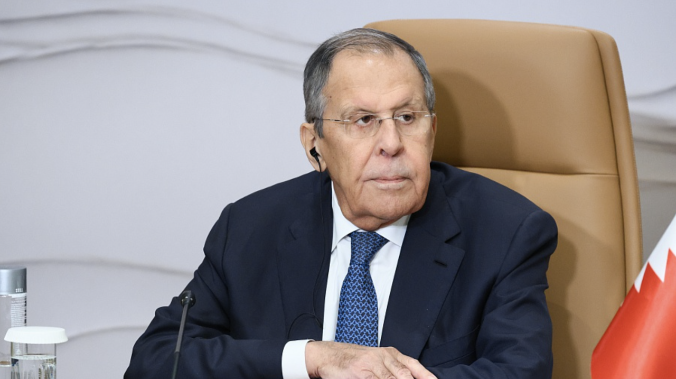 Лавров: Москва – за стабильный энергетический рынок