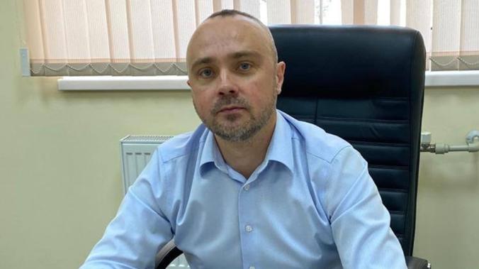 Гендиректор «Инвестстроя» Крыма ушёл в отставку