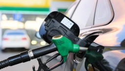 В Ленобласти вводят лимит на продажу топлива