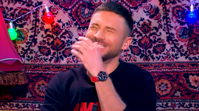 «Она не певица»: Лазарев жестко высказался о Бузовой