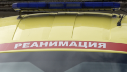 БПЛА ударил по автобусу в Севастополе: есть погибшие и раненые