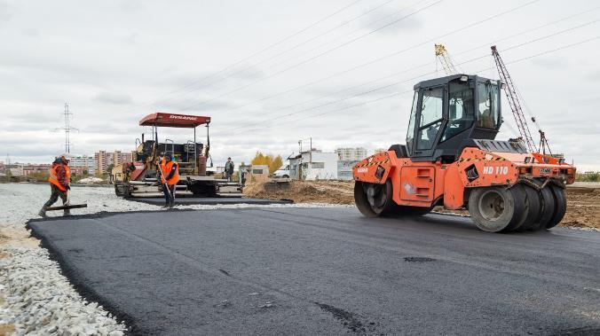 В Крыму до конца года отремонтируют более 200 километров дорог