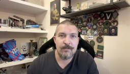 Живов: блэкаут на Украине — закономерное явление