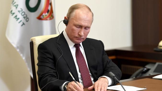 Россия предоставит «Спутник-V» всем нуждающимся странам