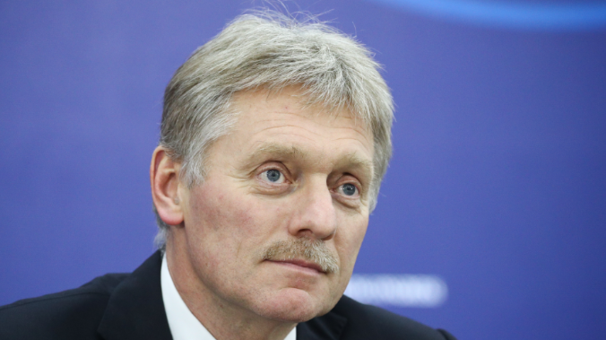 Песков: Боррель обнулил себя как дипломат