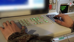 Кремль: ядерное оружие для Киева – угроза миру