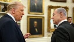 Трамп разругался с Нетаньяху из-за ударов по Ливану