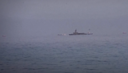 ООН предупредила о голоде в мире из-за блокады Ормуза