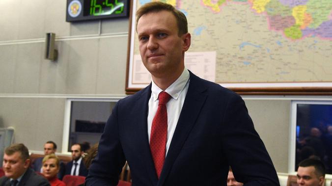 Немецкие врачи приступили к диагностике Навального