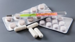 В Крыму и Севастополе выявили 8 800 случаев ОРВИ