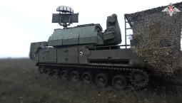 34 вражеских дрона сбиты над регионами России ночью