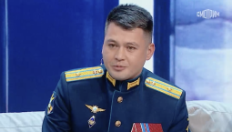 В Ставрополе убит ветеран спецоперации Заур Гурциев