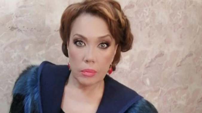 Азиза: «Я распрощалась с мыслью стать мамой»