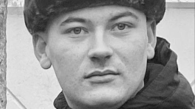 Севастополь простился с рядовым Никитой Бабенко