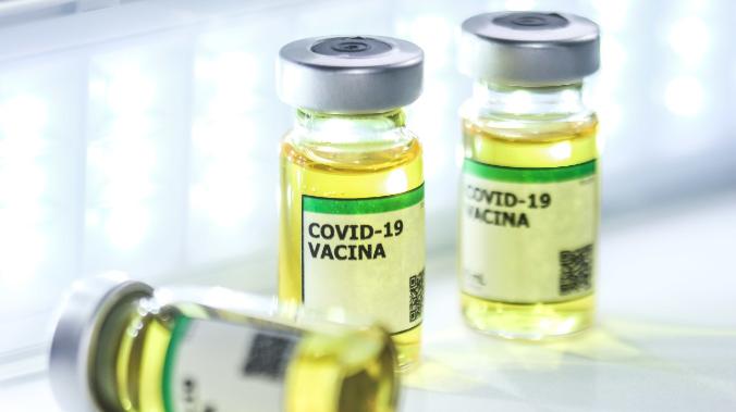 Анкара отказалась от закупки российской вакцины от COVID-19