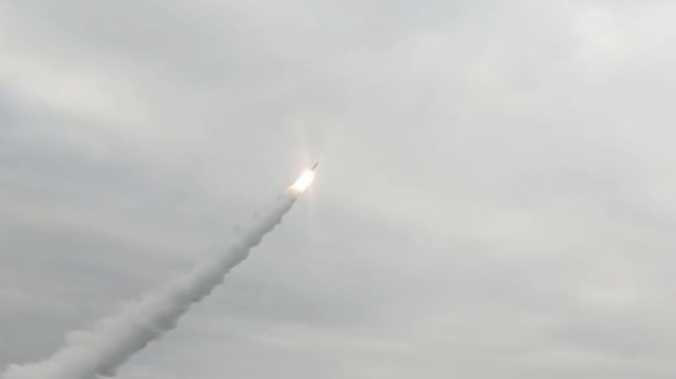 Армия России поразила объекты энергетики ВСУ