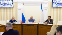 Крым получил 2 млрд рублей на выплаты за отключения света  